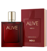Hugo Boss Alive Absolu perfumy spray 50ml