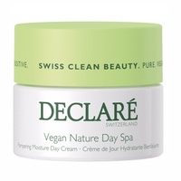 Declare Vegan Nature wegański krem-żel na dzień 50ml