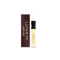 Xerjoff Al-Khatt perfumy spray próbka 2ml