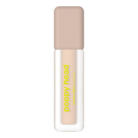 Poppy Head Seams Right lekki kryjący korektor pod oczy o naturalnym wykończeniu 02 Seams Vanilla 8g