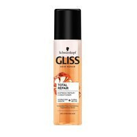 Gliss Total Repair Express Repair Conditioner ekspresowa odżywka regeneracyjna do włosów suchych i zniszczonych 200ml