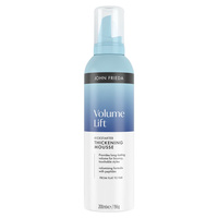 John Frieda Volume Lift pianka nadająca objętość 200ml