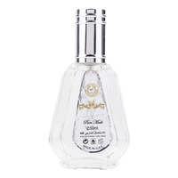 Ard al Zaafaran Pure Musk woda perfumowana spray 50ml