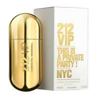 Carolina Herrera 212 Vip woda perfumowana spray 50ml