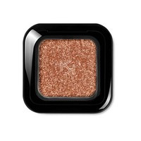 KIKO Milano Glitter Shower Eyeshadow brokatowy cień do powiek 10 Copper Mountain 2g