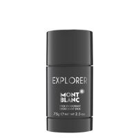 Mont Blanc Explorer dezodorant sztyft 75g