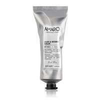 Farmavita Skin & Beard Balm balsam do brody i skóry twarzy 100ml