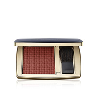 Estée Lauder The Sculpting Blush róż prasowany Eccentric Amber 7g