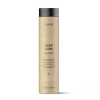Lakme Teknia Deep Care odżywczy szampon do włosów suchych i zniszczonych 300ml