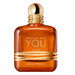 Giorgio Armani Stronger With You Amber woda perfumowana spray 100ml