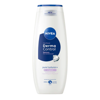 Nivea Derma Control Restore żel pod prysznic 500ml