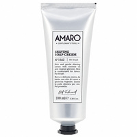 Farmavita Amaro Shaving Soap Cream krem do golenia 100ml