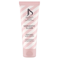 Joanna Romantic Elixir perfumowany balsam do ciała 80g