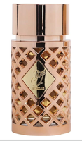 Ard al Zaafaran Jazzab Gold woda perfumowana spray 100ml