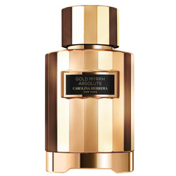 Carolina Herrera Gold Myrrh Absolute woda perfumowana spray 100ml