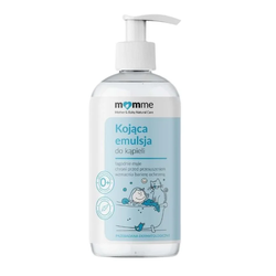 MomMe Kojąca emulsja do kąpieli 200ml