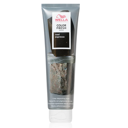 WELLA PROFESSIONALS Color Fresh Mask Cool Espresso 150ml