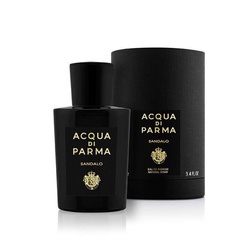 Acqua di Parma Sandalo woda perfumowana spray 100ml