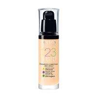 Bourjois 123 Perfect Foundation podkład ujednolicający 51 Light Vanilla 30ml