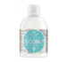 Kallos KJMN Coconut Nutritive-Hair Strengthening Shampoo odżywczo-wzmacniający szampon do włosów 1000ml