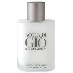 Giorgio Armani Acqua di Gio Pour Homme balsam po goleniu 100ml