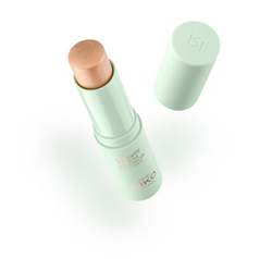 KIKO Milano Kind by KIKO Creamy Touch Highlighter Face Stick rozświetlacz w sztyfcie 01 Light Me Up 8g
