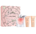 Lancome La Vie Est Belle woda perfumowana spray 50ml + balsam do ciała 50ml + żel pod prysznic 50ml