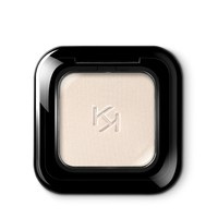 KIKO Milano High Pigment Eyeshadow wysoko pigmentowany cień do powiek 37 Matte White 1.5g