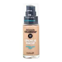 Revlon ColorStay™ Makeup for Normal/Dry Skin SPF20 podkład do cery normalnej i suchej 220 Natural Beige 30ml