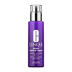 Clinique Smart Clinical Repair™ Wrinkle Correcting Serum korygujące serum przeciwzmarszczkowe 50ml