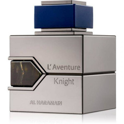 Al Haramain L'Aventure Knight woda perfumowana spray 100ml