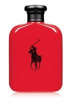 Ralph Lauren Polo Red woda toaletowa spray 125ml