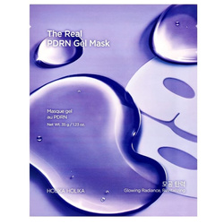 HOLIKA HOLIKA The Real PDRN Gel Mask maska do twarzy 35g
