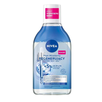 Nivea Regenerujący płyn micelarny z 5% serum 400ml