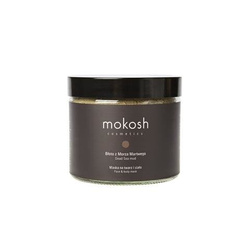 Mokosh Błoto z Morza Martwego 250ml