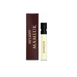 Xerjoff Mamluk perfumy spray próbka 2ml