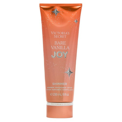 Victoria's Secret Bare Vanilla Joy Shimmer perfumowany balsam do ciała 236ml