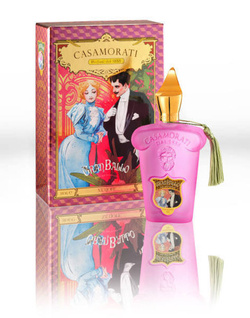 Xerjoff Casamorati 1888 Gran Ballo woda perfumowana spray 100ml