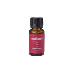 Bergamot Oil olejek bergamotowy 10ml