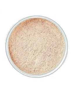 Artdeco Mineral Powder Foundation podkład mineralny sypki 04 Light Beige 15g