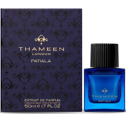 Thameen Patiala ekstrakt perfum spray 50ml