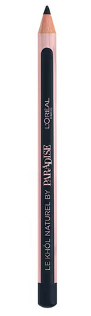 L'Oreal Paris Le Khôl by Paradise kredka do oczu 101 Midnight Black