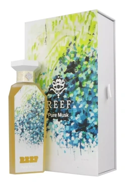 Reef Pure Musk Parfum 150ml
