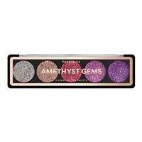 Profusion Amethyst Gems Eyeshadow Palette paleta 5 cieni do powiek
