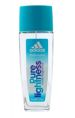 Adidas Pure Lightness dezodorant z atomizerem dla kobiet 75ml