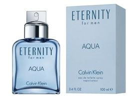 Calvin Klein Eternity Aqua For Men woda toaletowa spray 100ml