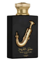 Lattafa Ishq Al Shuyukh Gold woda perfumowana spray 100ml