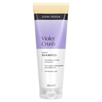 John Frieda Violet Crush szampon schładzający odcień 250ml
