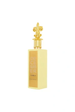 Paris Corner December Vanilla woda perfumowana spray 85ml