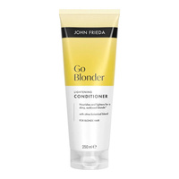 John Frieda Go Blonder odżywka rozjaśniająca 250ml